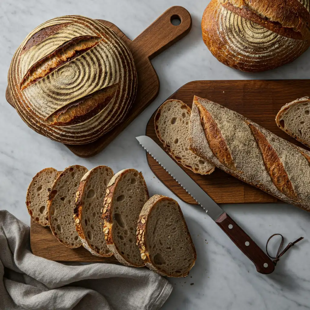 How Long Should French Bread Cool Before Cutting?