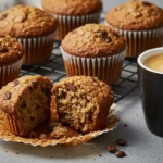 GAPS Raisin Muffins Recipe: Healthy, Delicious & Gut-Friendly