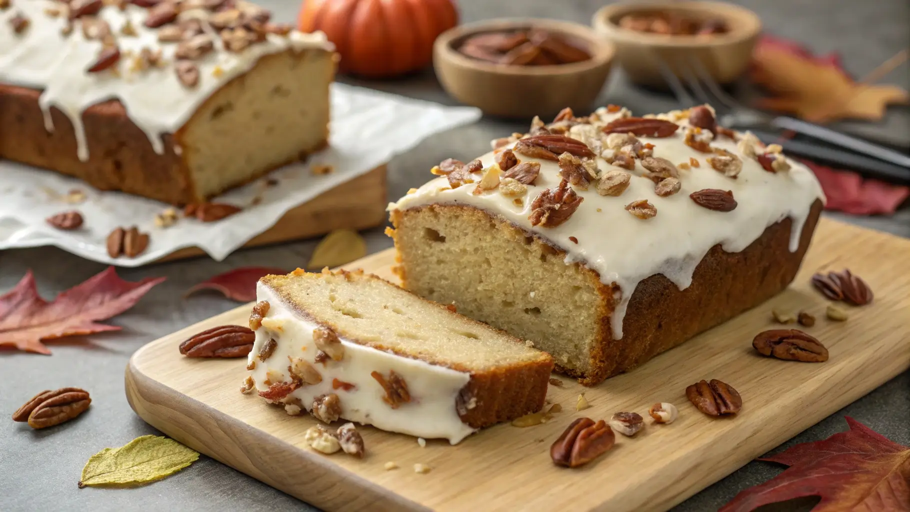 Festive Dessert