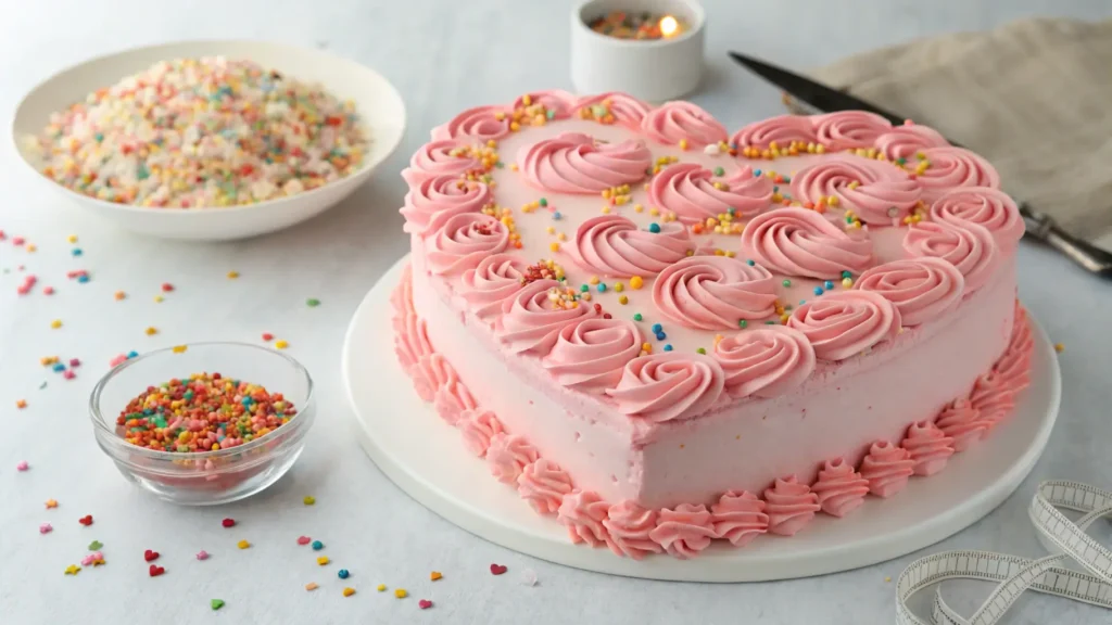 A perfect for any special occasion.