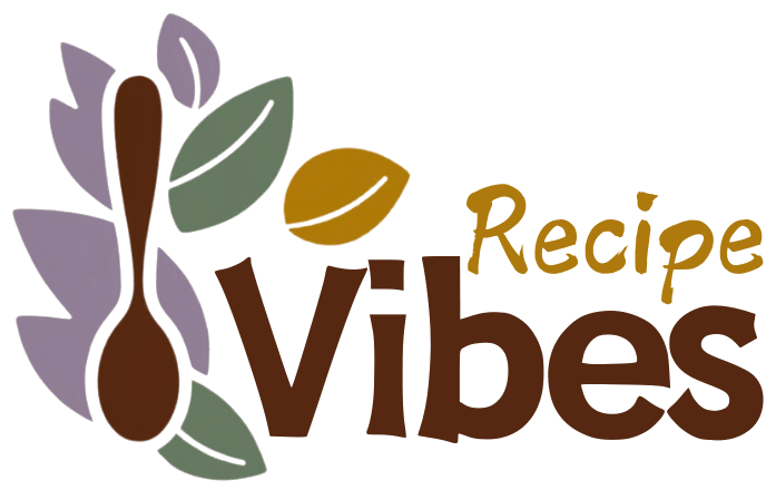 VibesRecipe | Savor the Vibe, Taste the Flavor!