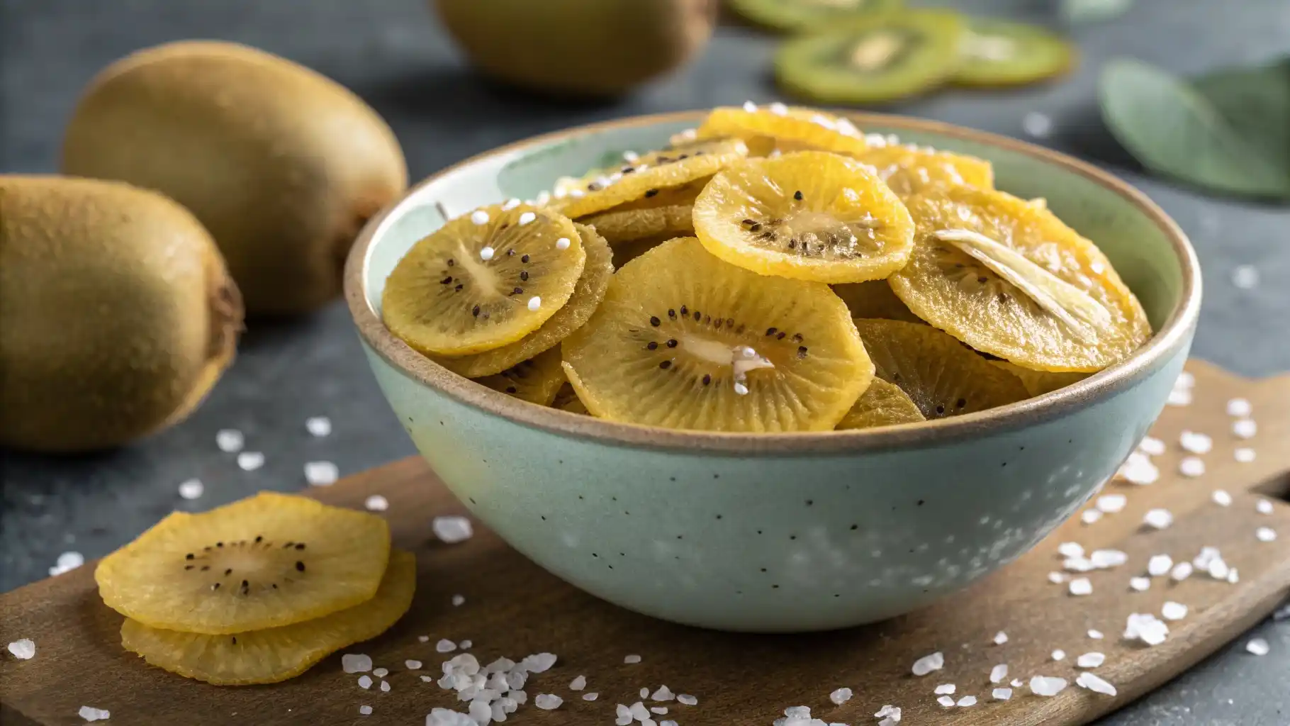 golden kiwi chips ingredients