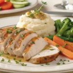 chicken seasoning ingredients