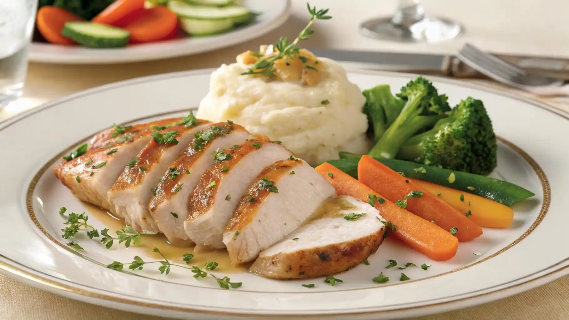 chicken seasoning ingredients