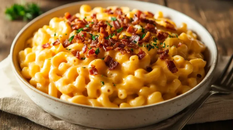 kraft mac and cheese with toppings
