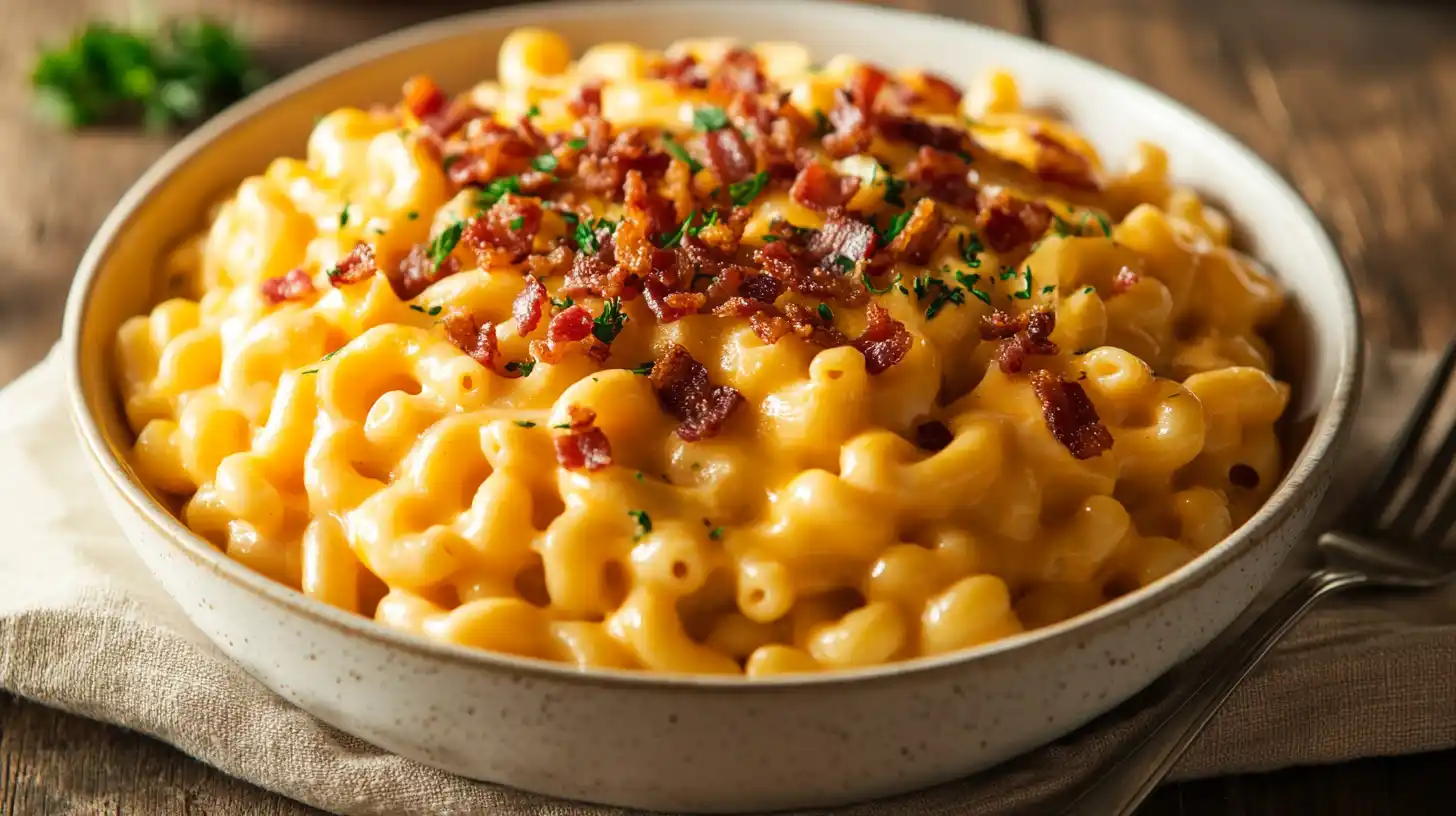 The Ultimate Kraft Mac and Cheese Recipe Guide