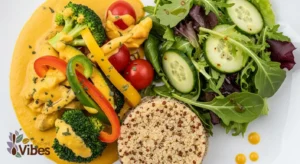 Quick and Easy 30-Minute Plant-Based Meals