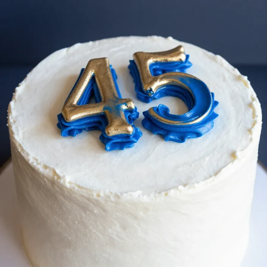 A festive cake decorated with colorful frosting and the words 'Charters Day' written on top.