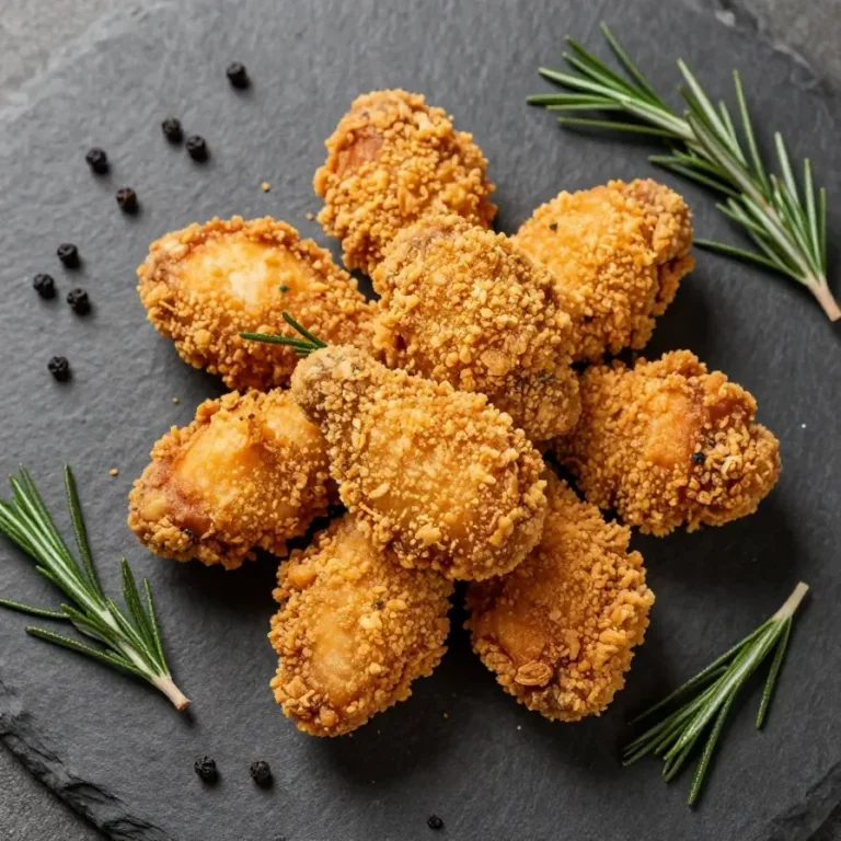 A warm bowl of creamy pumpkin gnocchi garnished with fresh sage and Parmesan cheese on a rustic wooden table, surrounded by autumn decorations.